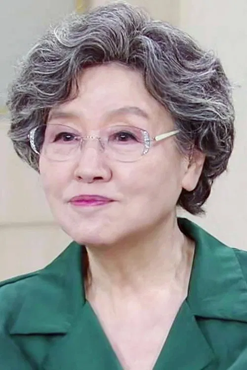 Photo of Ban Hyo-jung