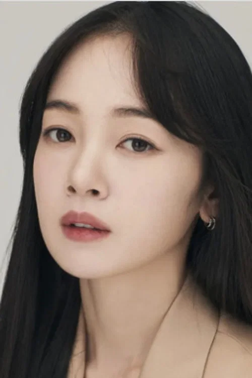 Photo of Kim Bo-mi