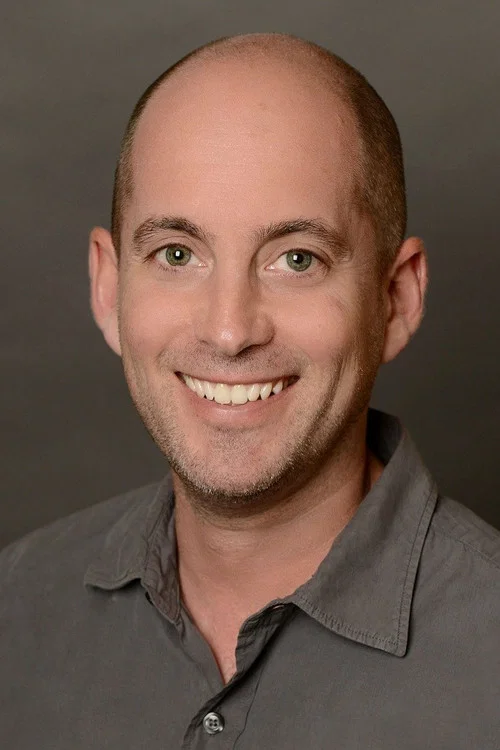 Photo of David Soren