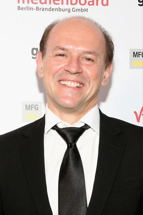 Photo of Robert Kulzer