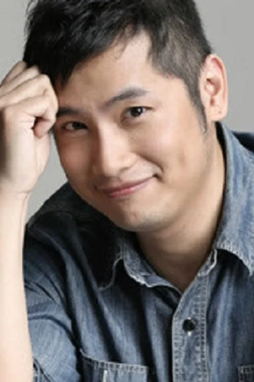 Photo of Chiang Ping-chen