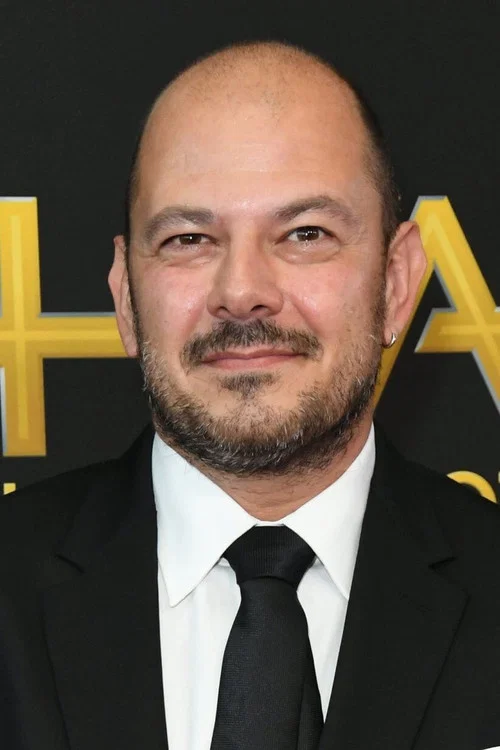 Photo of Mihai Malaimare Jr.