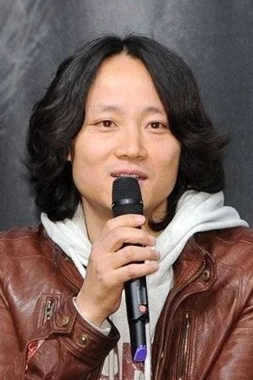 Photo of Kim Do-hyung