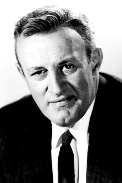Photo of Lee J. Cobb