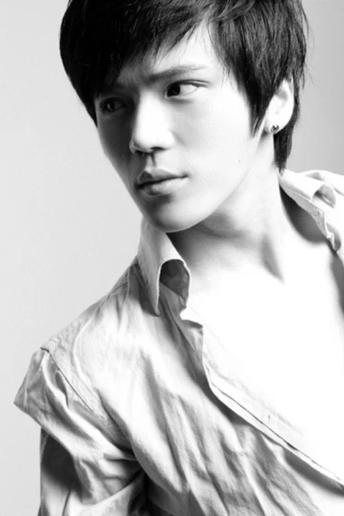 Photo of Wang Xingkai