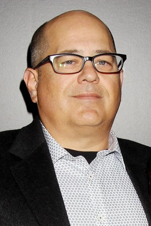 Photo of Bob Dohrmann