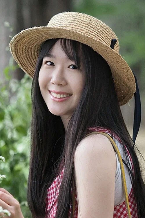 Photo of Kim Ga-ryung