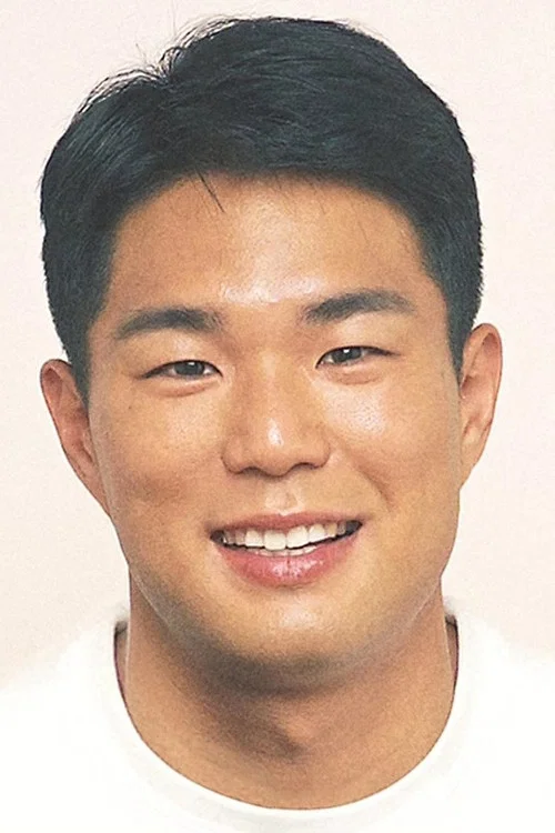 Photo of Ryoo Eun-gyoo