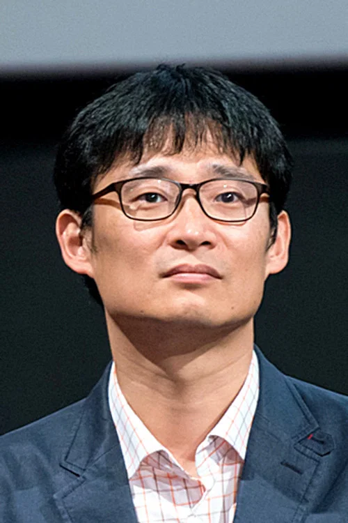 Photo of Lee Suk-hoon