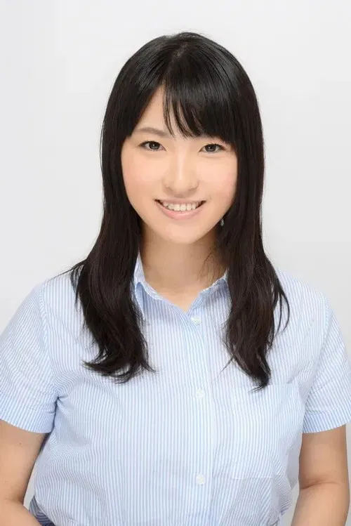 Photo of Rie Okamoto