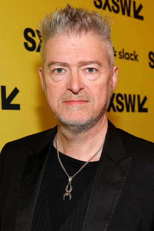 Photo of Stephen McKeon