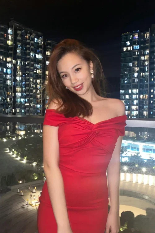 Photo of 江婉颖