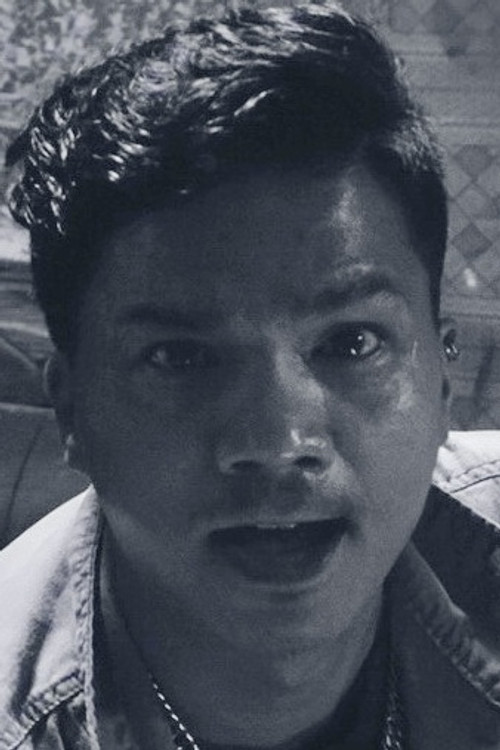 Photo of Peter Chan Bei-Dak