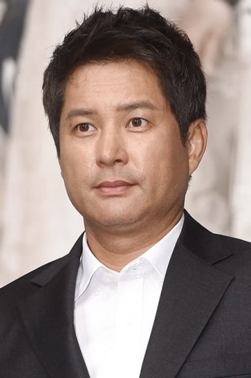 Photo of Lee Jong-won