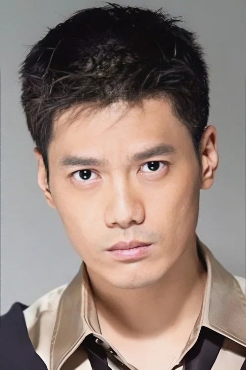 Photo of Auguste Kwan Tak-Fai