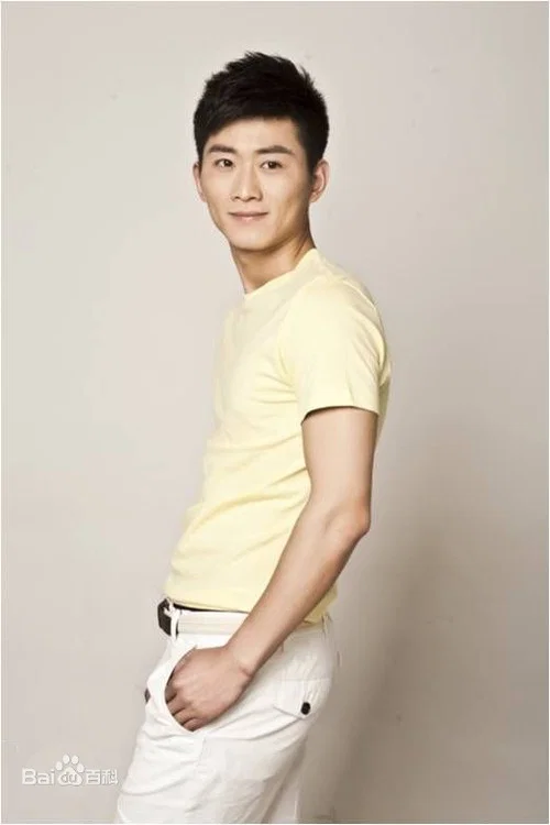 Photo of Wu Jianguo