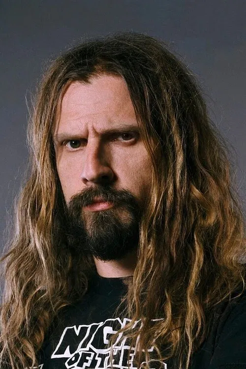 Photo of Rob Zombie