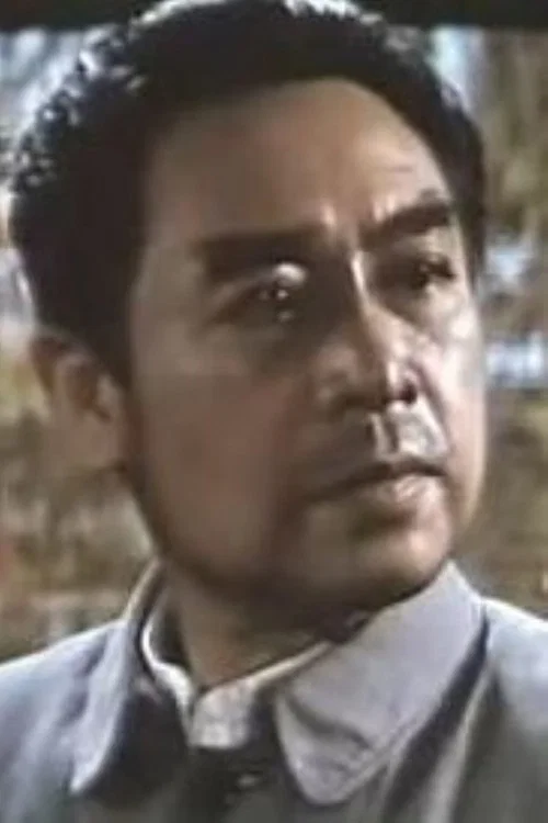 Photo of Su Lin
