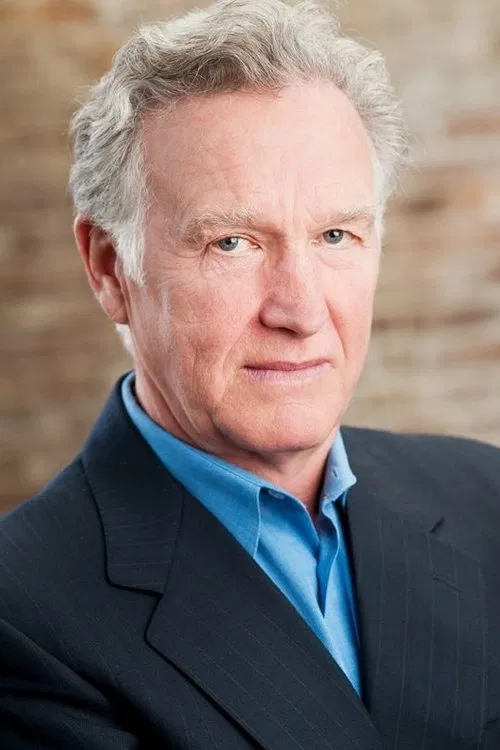 Photo of Tom Butler