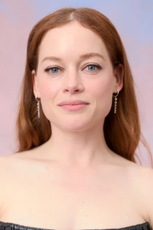 Photo of Jane Levy