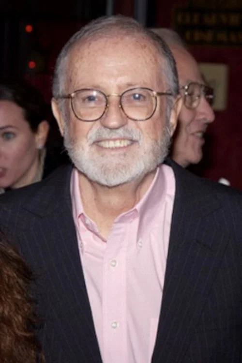 Photo of John Calley
