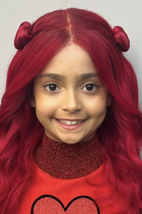 Photo of Emilia Gomez