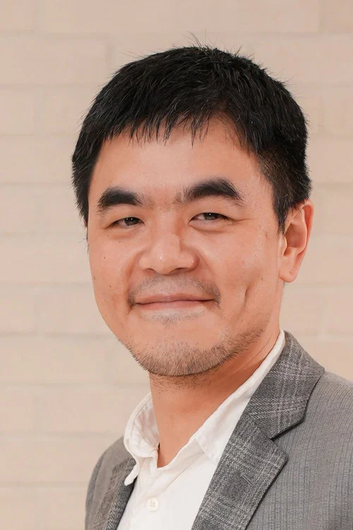 Photo of Hsu Chieh-ting