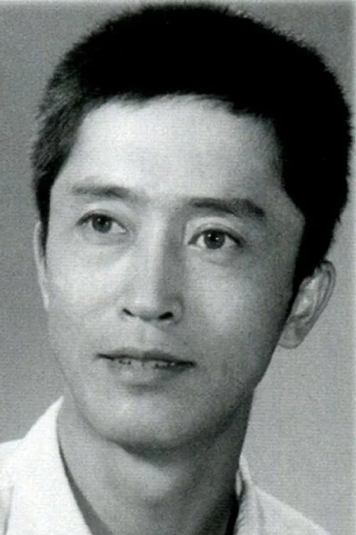 Photo of Sun Qingguo