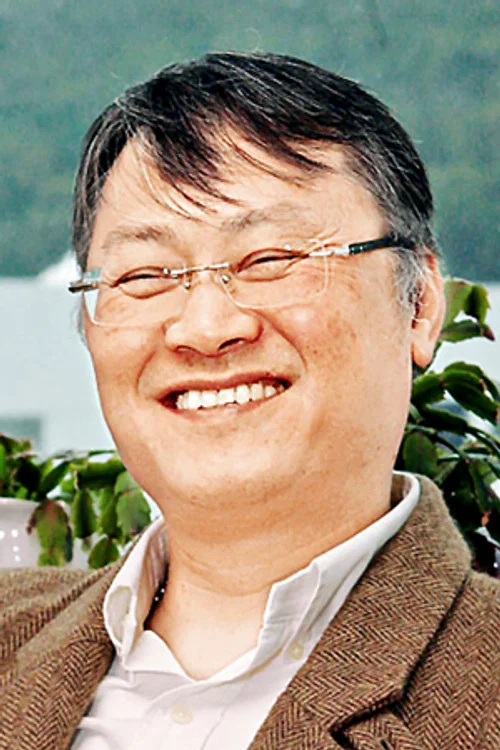Photo of Nilson Kin-man Cheung