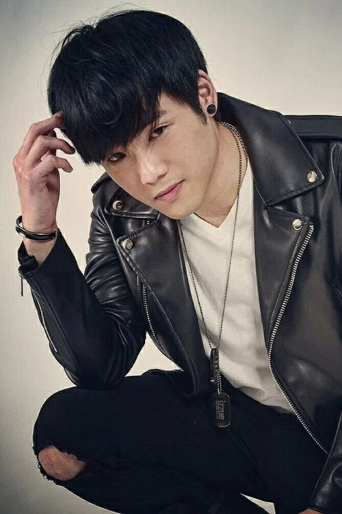 Photo of Cliff Chan