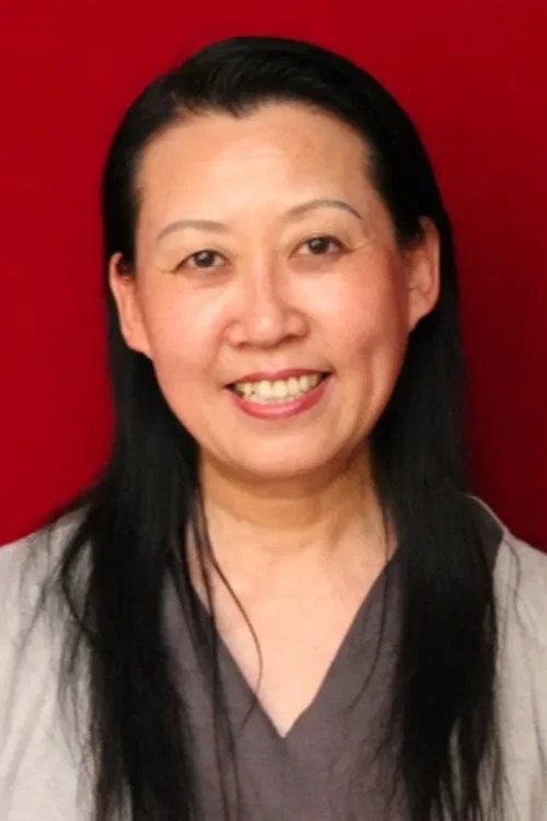 Photo of Fu Yilin