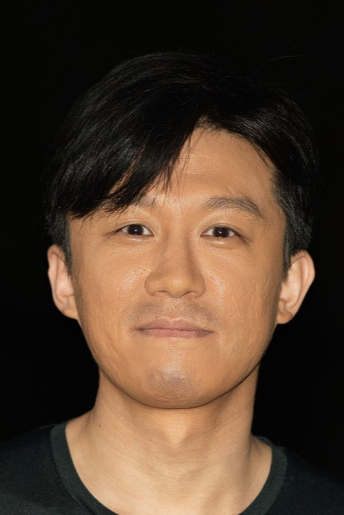 Photo of Sun Yan