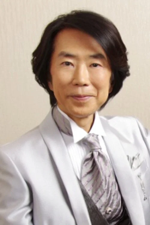 Photo of Toshiyuki Watanabe