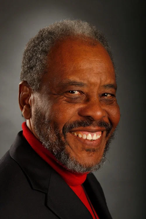 Photo of Sy Richardson