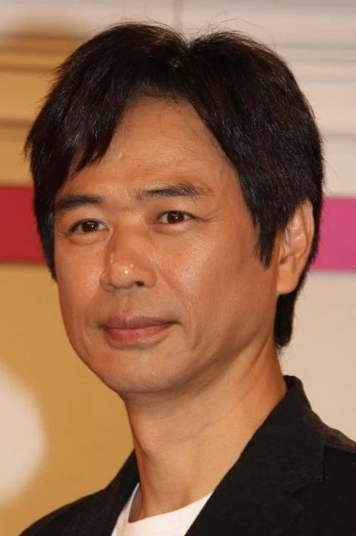 Photo of Saburo Tokito
