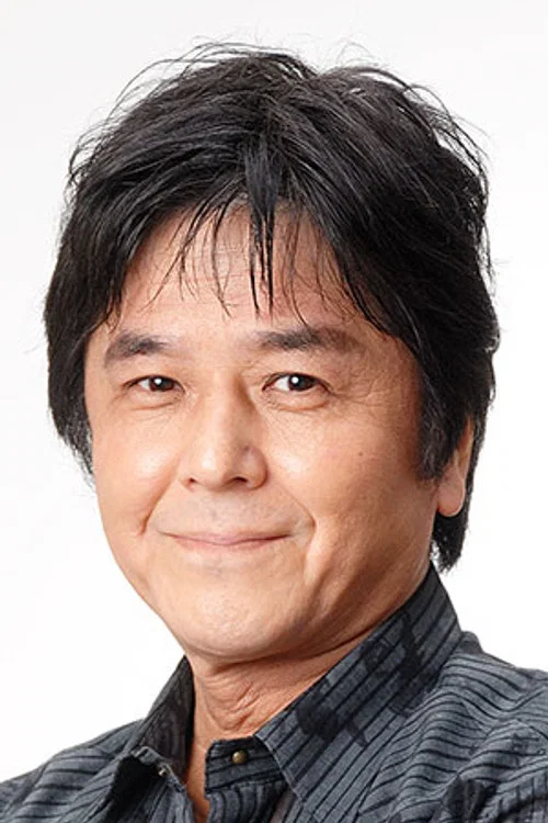 Photo of Hitoshi Bifu