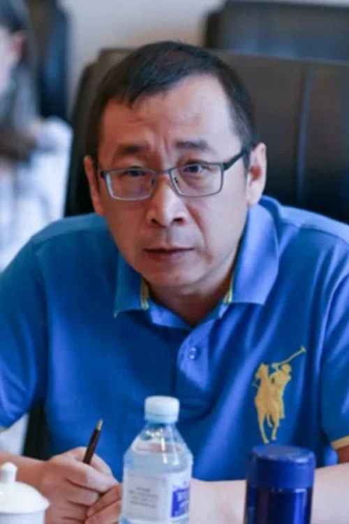 Photo of Zhang Qiang