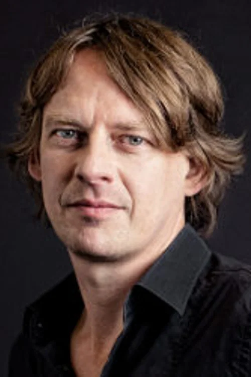 Photo of Frans van Gestel