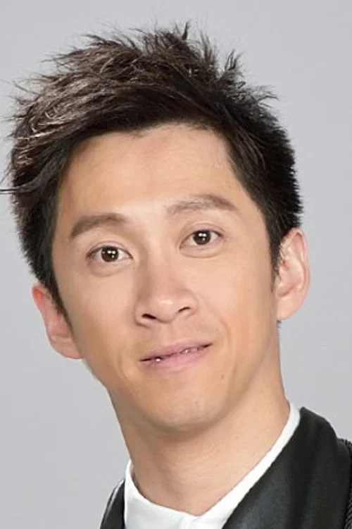 Photo of Hank Chen Han-Dian
