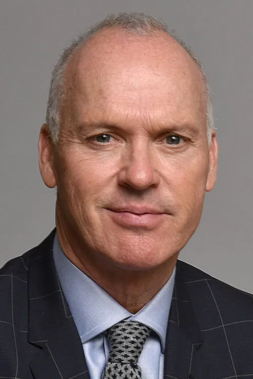 Photo of Michael Keaton