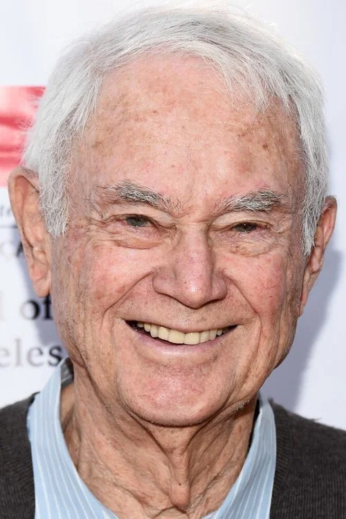 Photo of Lawrence Turman