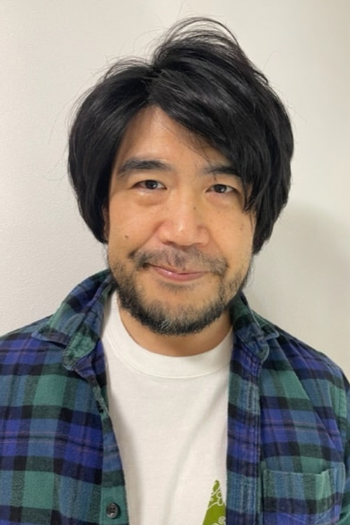 Photo of Hiroaki Akagi