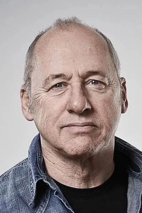 Photo of Mark Knopfler