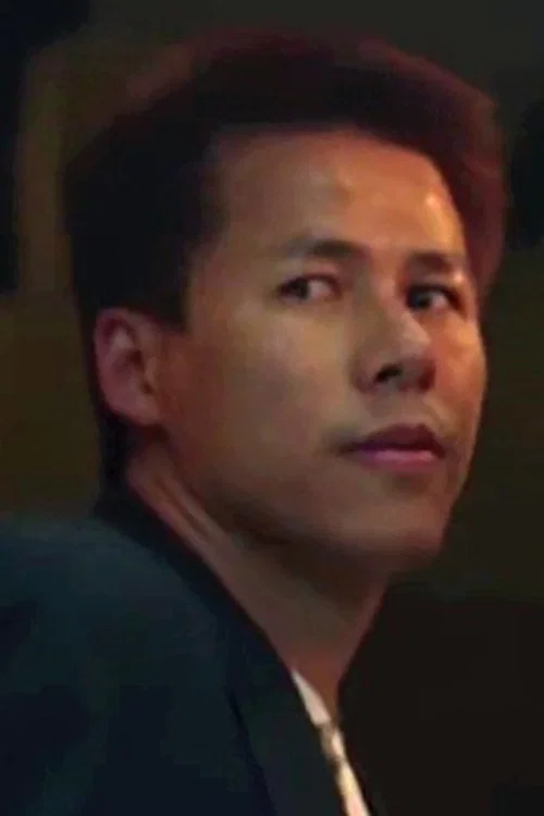 Photo of Cheung Yuk-Wah