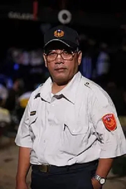 Photo of Bjanav Zenror