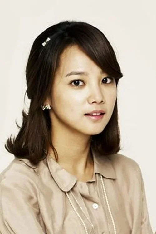 Photo of Yoon Seung-ah