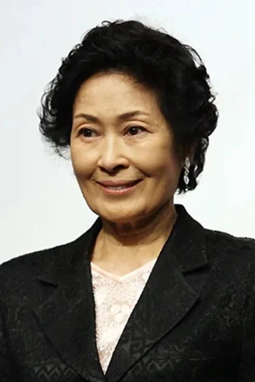 Photo of Kim Hye-ja