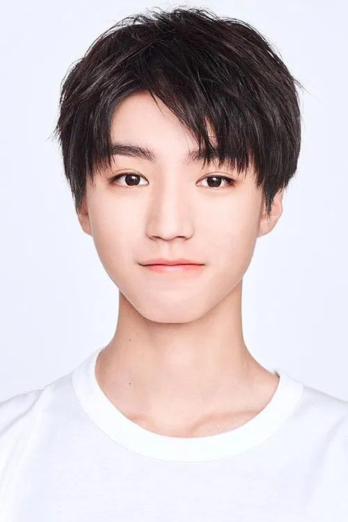 Photo of Karry Wang