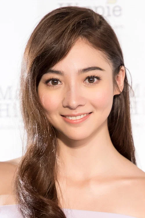 Photo of Aggie Hsieh
