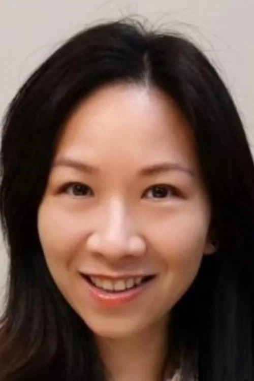 Photo of Georgina Chan